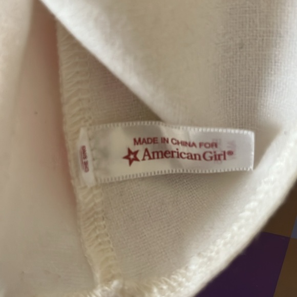 American Girl or 18” doll clothing - Picture 9 of 11